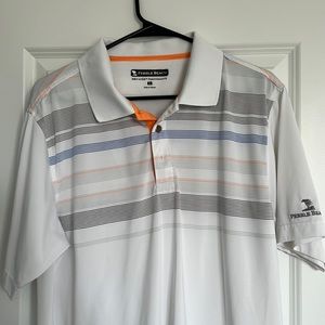 Pebble Beach Golf Shirt